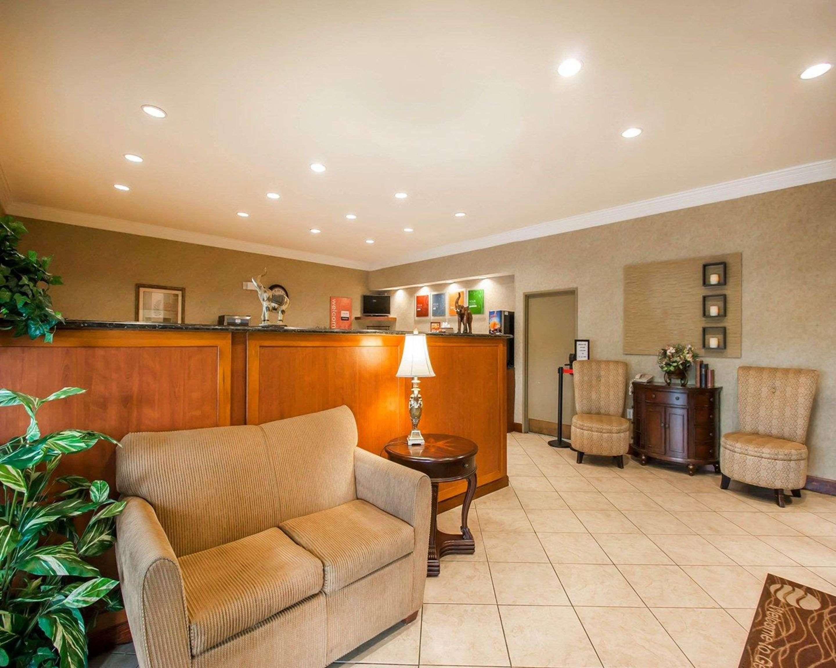 Quality Inn & Suites Germantown North Extérieur photo